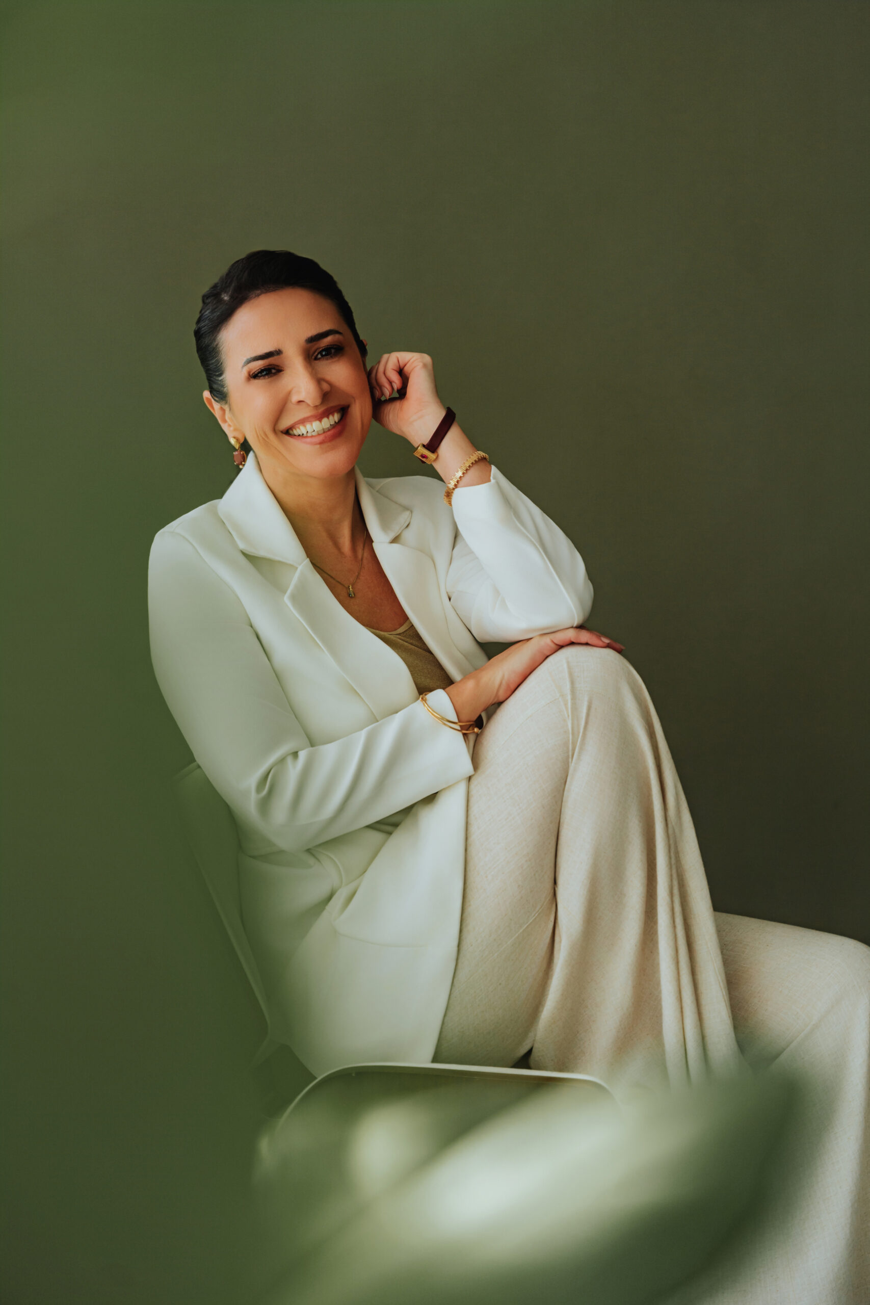 Dra. Fernanda Escobar